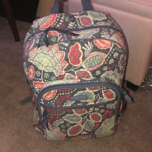 COPY - Vera Bradley Backpack